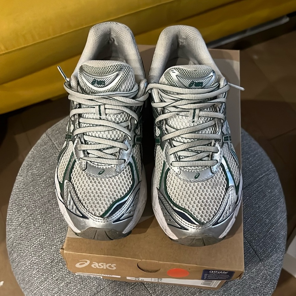 2023 GT 2160 'Shamrock Green' ASICS / Sneakers / GT 2160